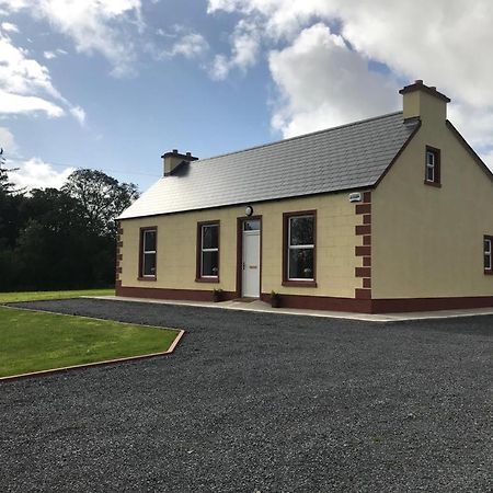 Joes Cottage Droíchead an Chláir Buitenkant foto