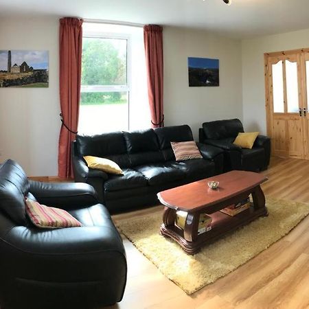 Joes Cottage Droíchead an Chláir Buitenkant foto