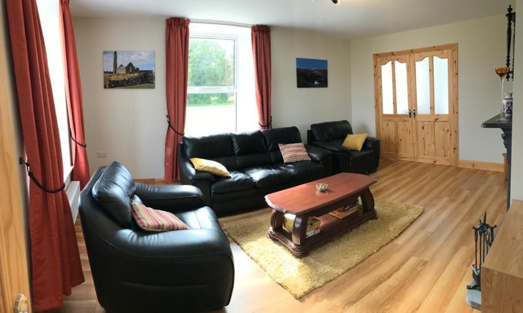 Joes Cottage Droíchead an Chláir Buitenkant foto